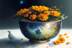 2023-07-09-11-54-00-4-A_whimsical_dreamy_imageg_of_a_cute_Calendula_surrounded_by_elements_inspired_by_fairy_tales_such_as_magical_creature-930219942-scale11.00-dpm_2_a